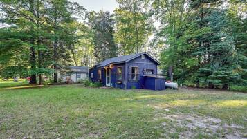 Cottage (1 Bedroom) | Interior