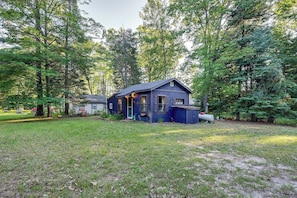 Casa rural (1 Bedroom) | Interior