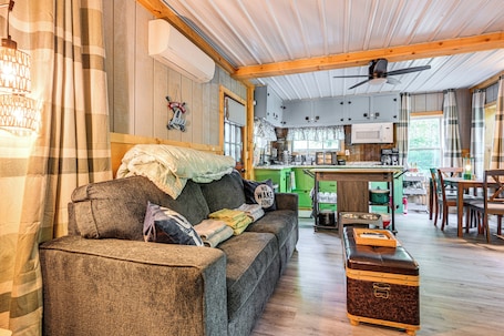 Cottage (1 Bedroom) | Interior