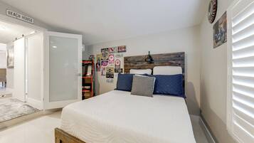 獨棟房屋 (3 Bedrooms) | 住宿內部