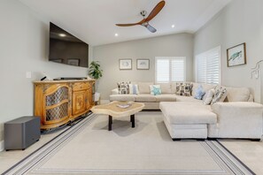 Hus (3 Bedrooms) | Interiör