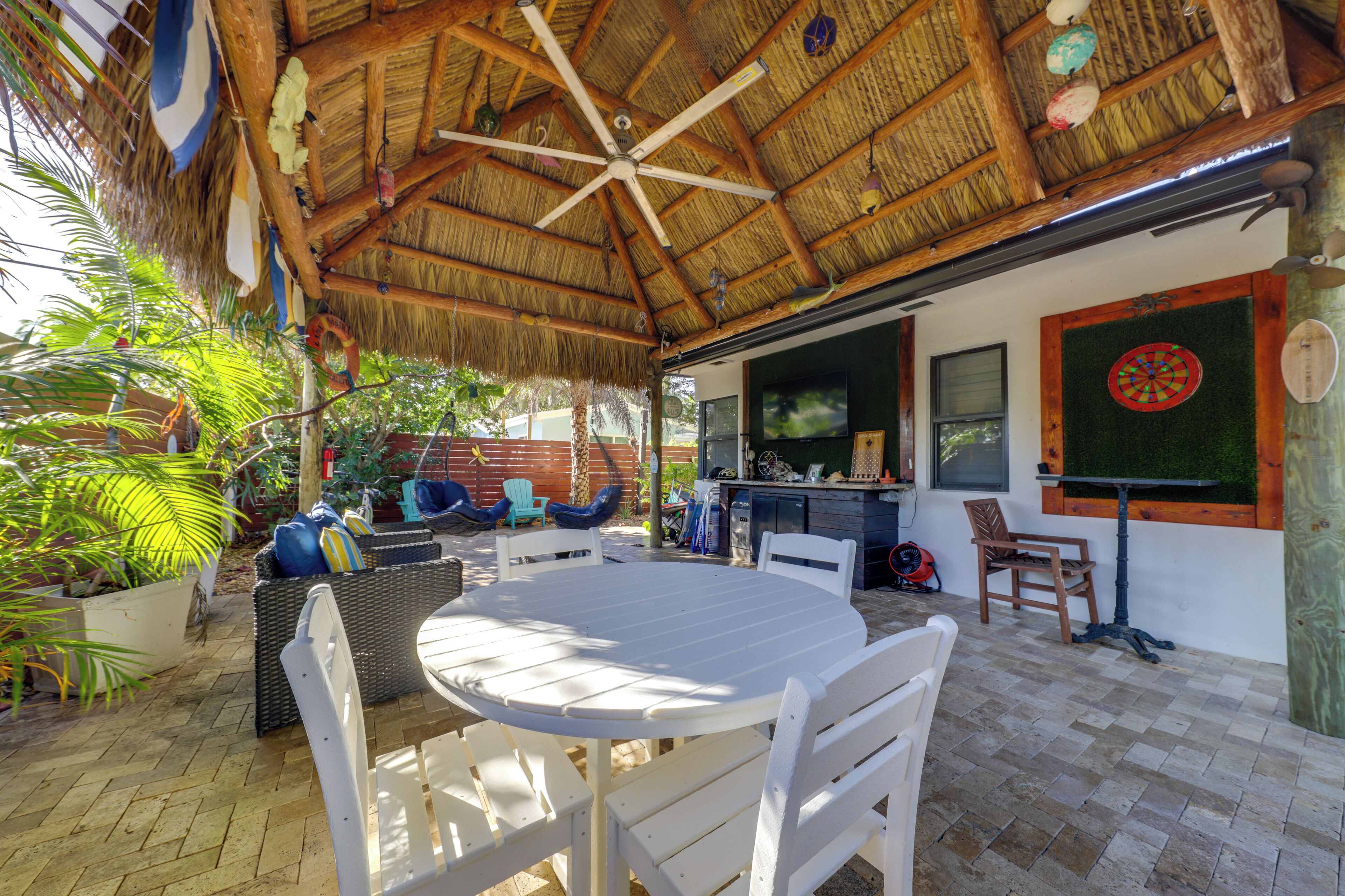 Hus (3 Bedrooms) | Fasade