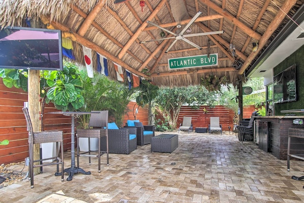 House (3 Bedrooms) | Front of property