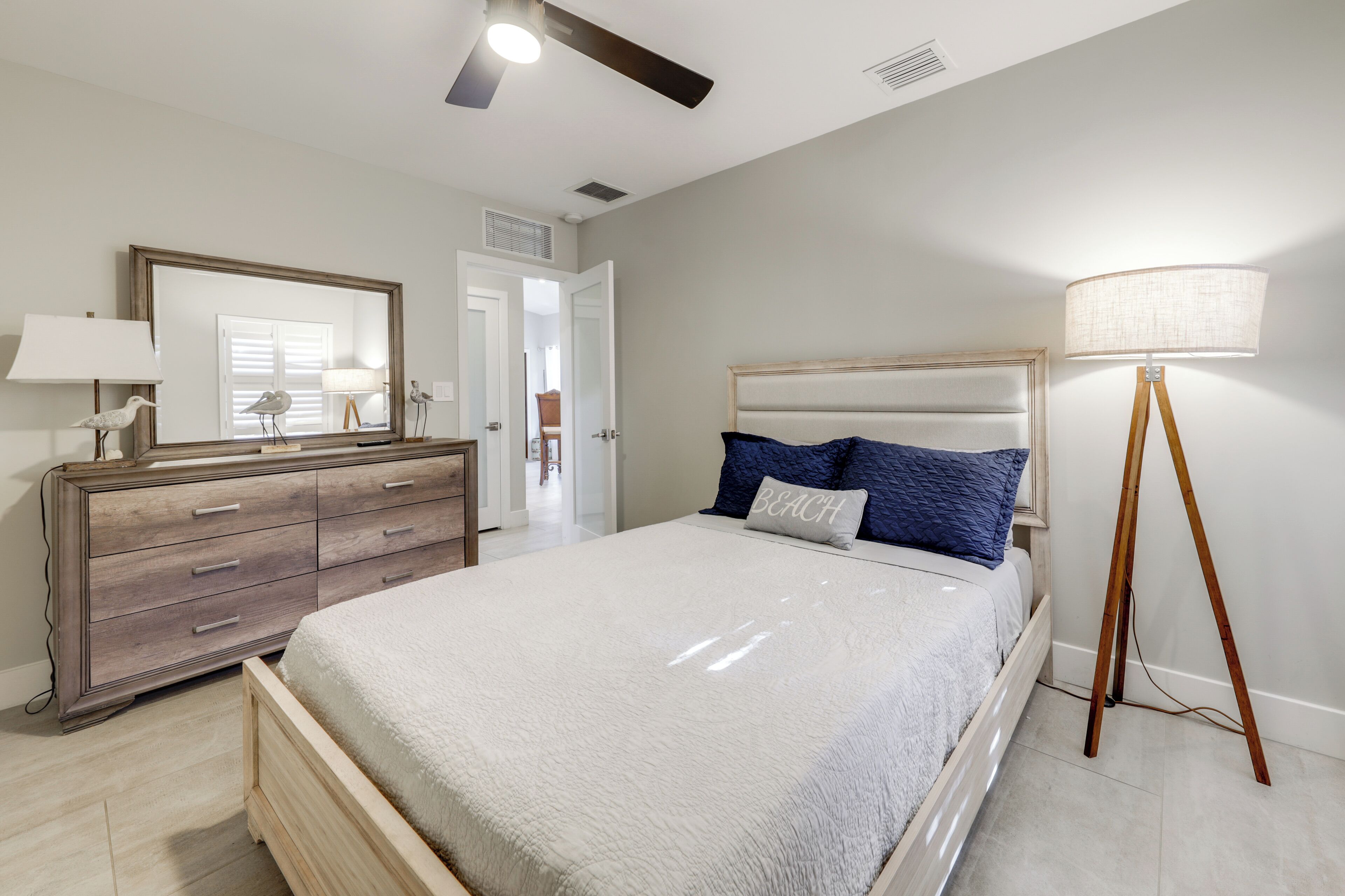 獨棟房屋 (3 Bedrooms) | 住宿內部