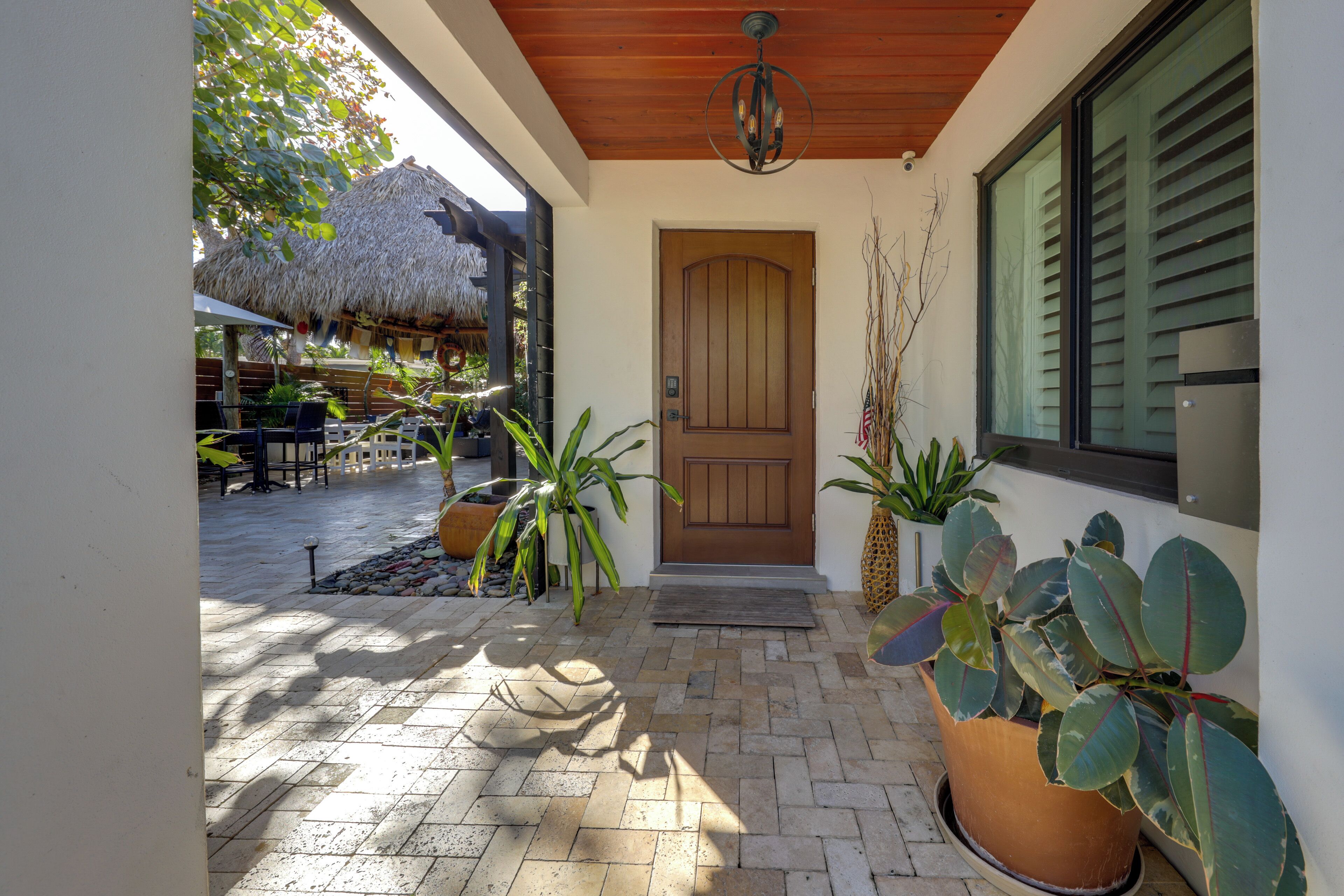 Ferienhaus (3 Bedrooms) | Innenbereich
