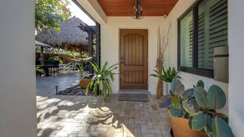Ferienhaus (3 Bedrooms) | Innenbereich
