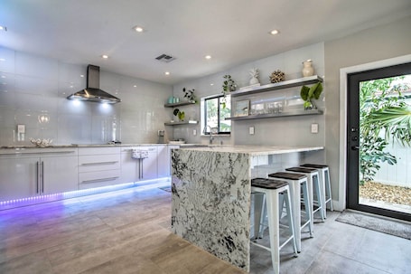 独立别墅 (3 Bedrooms) | 住宿内部