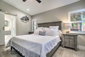 Casa (3 Bedrooms) | Interior