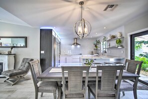 独立别墅 (3 Bedrooms) | 住宿内部