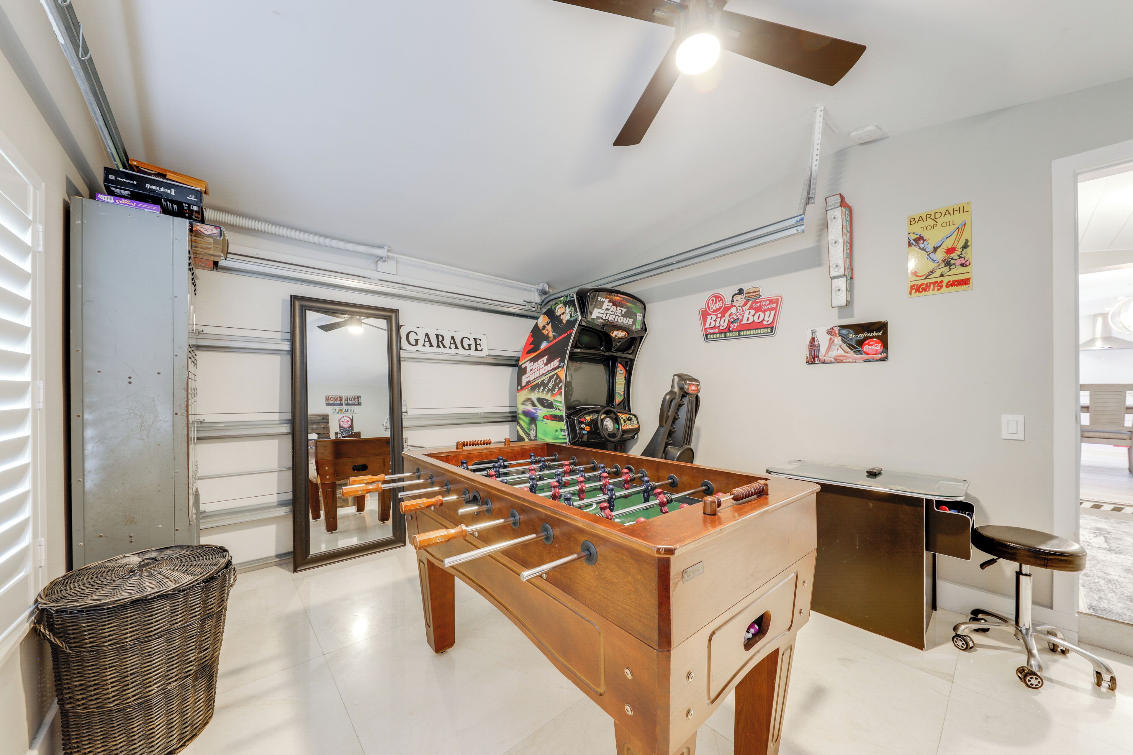 獨棟房屋 (3 Bedrooms) | 住宿內部