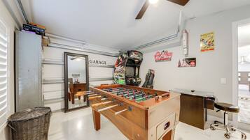 Rumah (3 Bedrooms) | Interior