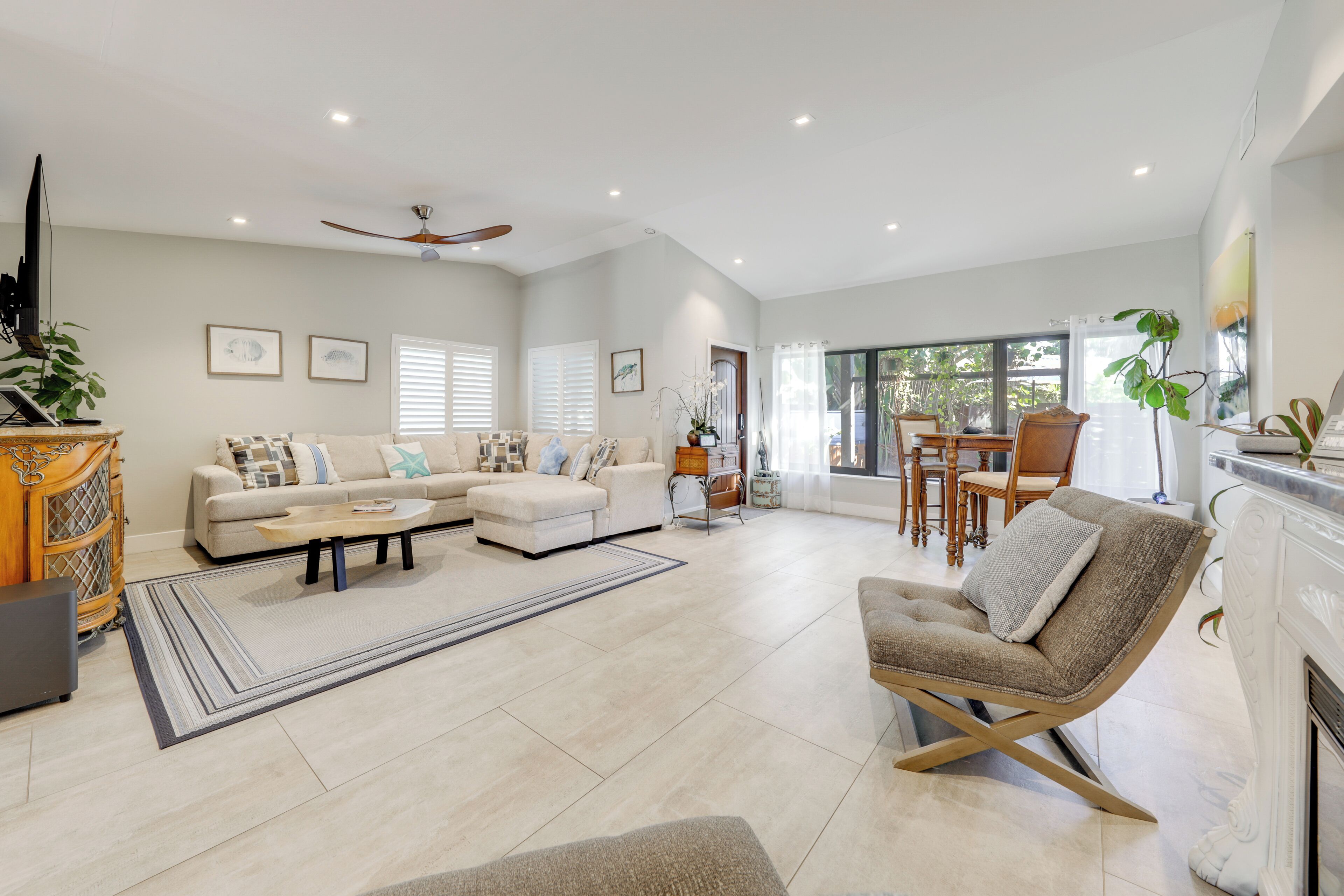 獨棟房屋 (3 Bedrooms) | 住宿內部