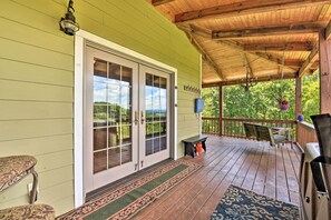 Maison (2 Bedrooms) | Intérieur