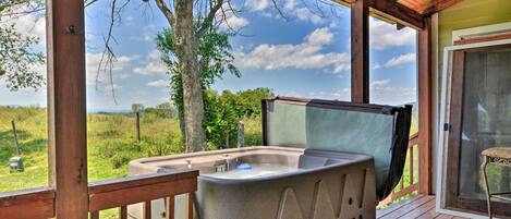 Talo (2 Bedrooms) | Sisätilat