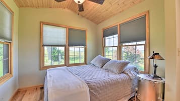 Nhà (2 Bedrooms) | Nội thất