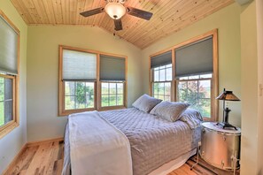 Casa (2 Bedrooms) | Interior