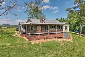 單棟房屋 (2 Bedrooms) | 內部