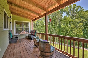 Maison (2 Bedrooms) | Intérieur