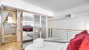 Apartemen (0 Bedroom) | Interior