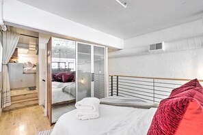 아파트 (0 Bedroom) | 내부