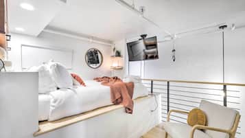 Apartemen (0 Bedroom) | Interior