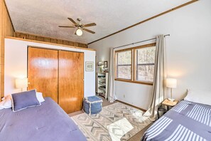 ハウス (3 Bedrooms) | 内装