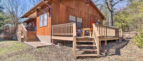 Hus (3 Bedrooms) | Interiör