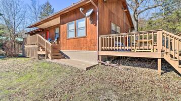 Casa (3 Bedrooms) | Fachada da propriedade