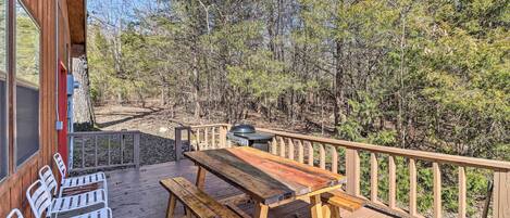 Talo (3 Bedrooms) | Sisätilat