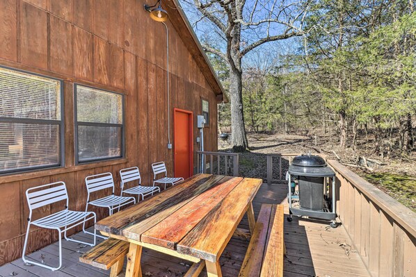 Casa (3 Bedrooms) | Interior