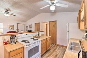 Nhà (3 Bedrooms) | Nội thất
