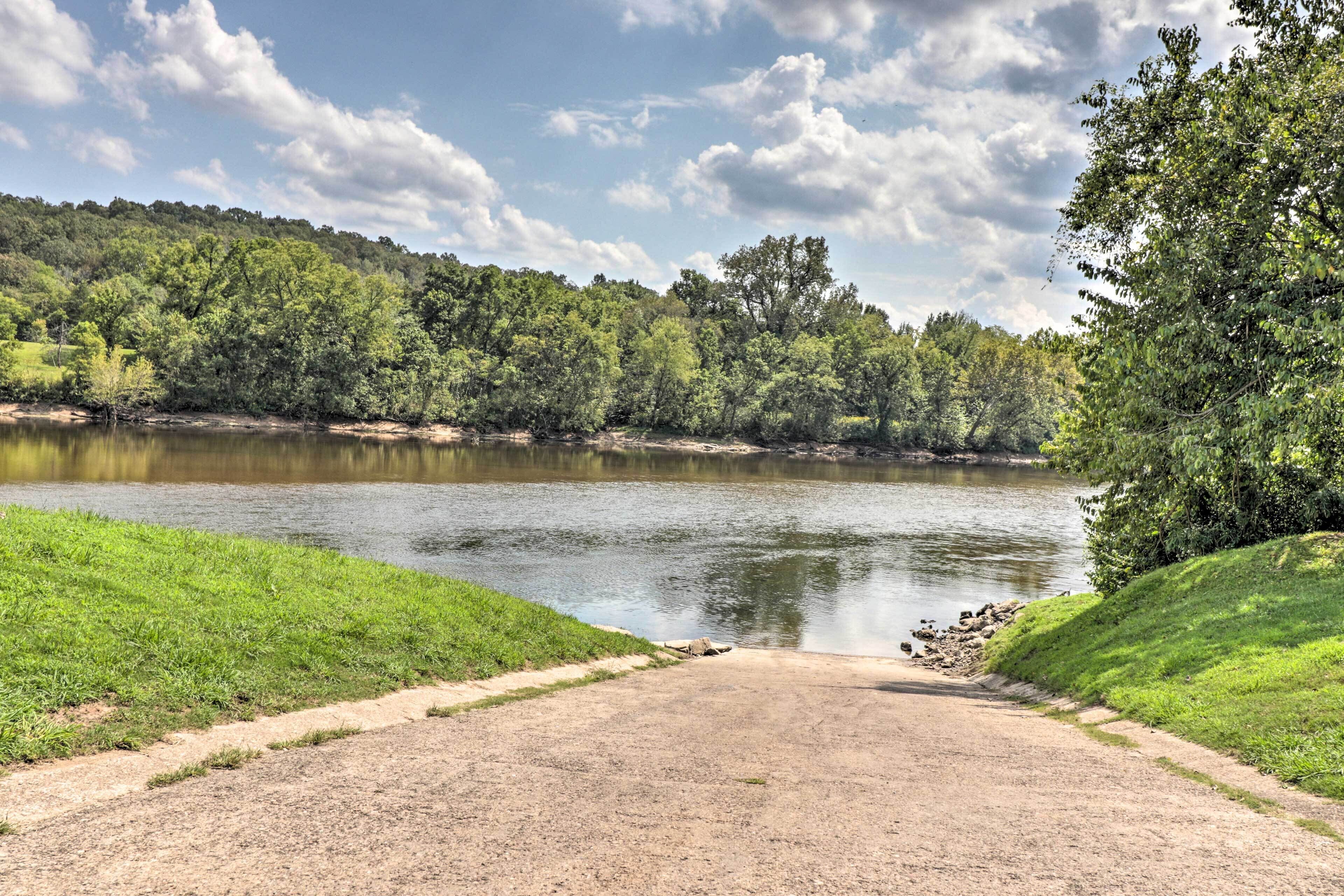 Rumah (3 Bedrooms) | Interior