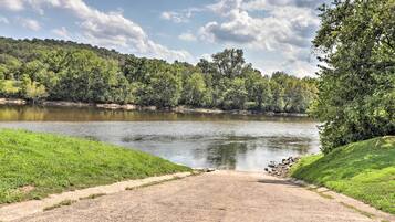 Rumah (3 Bedrooms) | Interior