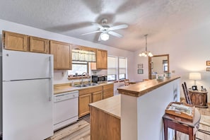 ハウス (3 Bedrooms) | 内装