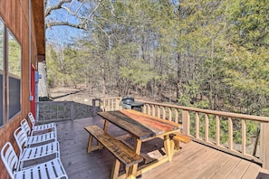 Casa (3 Bedrooms) | Interni