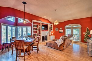 Casa (4 Bedrooms) | Interior