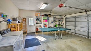 House (4 Bedrooms) | Interior - Summer in the Smokies! Hayesville Bungalow w/ Deck (Hayesville)