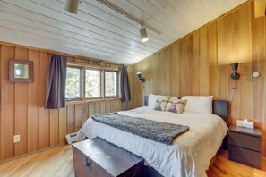 ハウス (4 Bedrooms) | 内装