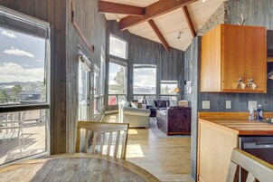 独立别墅 (4 Bedrooms) | 住宿内部