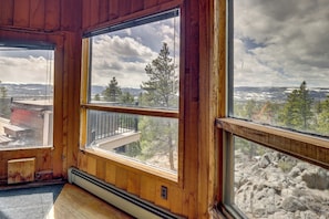 Hus (4 Bedrooms) | Interiør