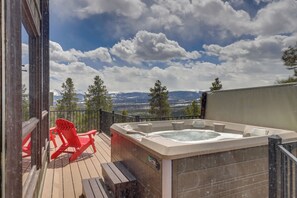 Hus (4 Bedrooms) | Interiør