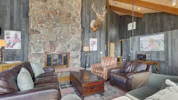 Rumah (4 Bedrooms) | Interior