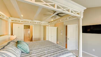 Apartment (3 Bedrooms) | Interior