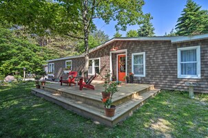 独立别墅 (3 Bedrooms) | 住宿正面