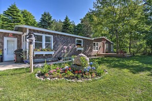 Huis (3 Bedrooms) | Interieur