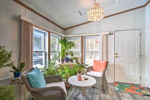 独立别墅 (3 Bedrooms) | 住宿内部