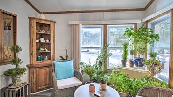 Casa (3 Bedrooms) | Interior