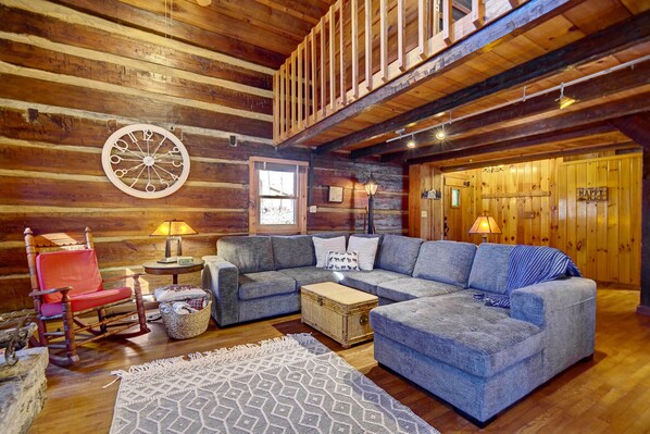 Casa (2 Bedrooms) | Interior