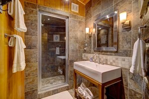 Maison (2 Bedrooms) | Intérieur