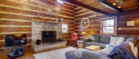 Maison (2 Bedrooms) | Façade de l’hébergement